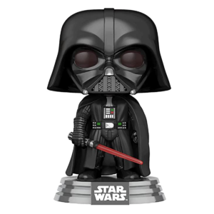 Funko POP Dark Vader